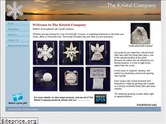 kristalco.com