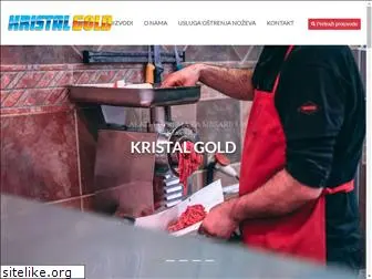 kristalgold.com