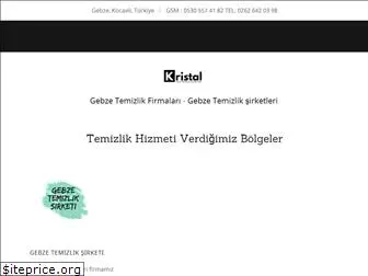 kristalgruptemizlik.com