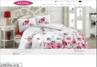 kristalhome.com