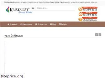 www.kristalist.com