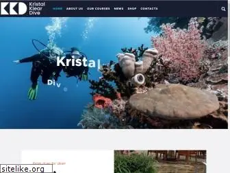 kristalkleardive.com