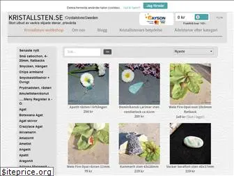 kristallsten.se