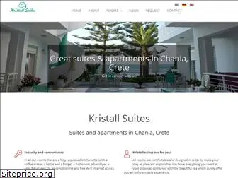 kristallsuites.gr