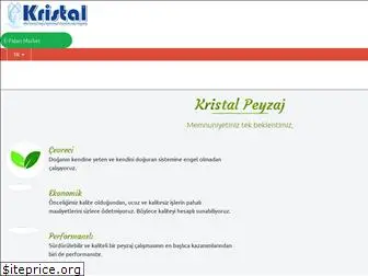 kristalpeyzaj.com.tr