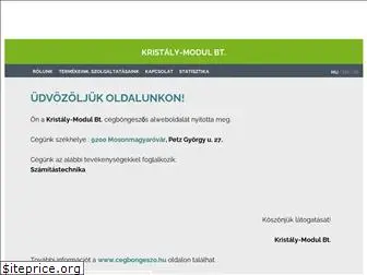 kristaly-modul-c.cegbongeszo.hu