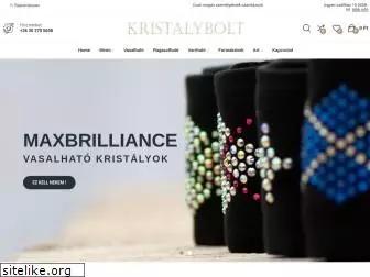 kristalybolt.com