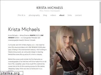 kristamichaels.com