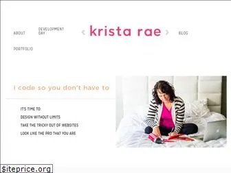 kristarae.co