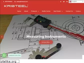 kristeel.com