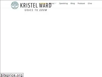 kristelward.com