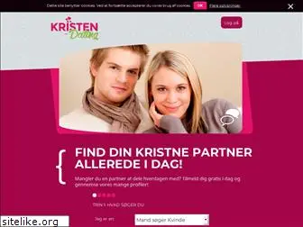 kristen-dating.com