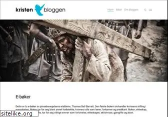 kristenbloggen.net