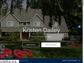 kristendaileyre.com