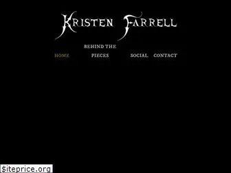 kristenfarrell.com