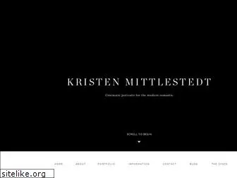 kristenmittlestedt.com