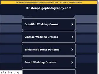 kristenpaigephotography.com