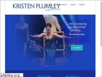 kristenplumley.com