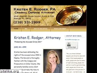 kristenrodger.com