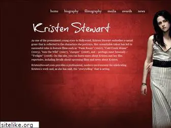 kristenstewart.com