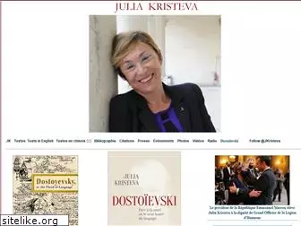 kristeva.fr