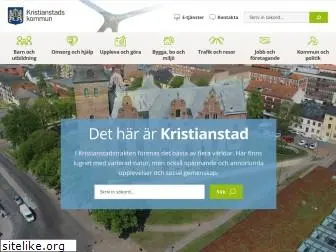 kristianstad.se