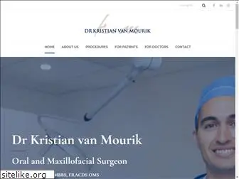 kristianvanmourik.com.au