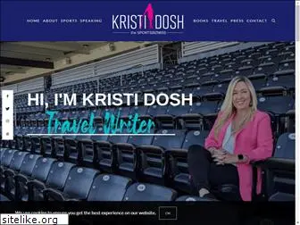 kristidosh.com