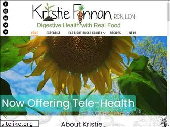 kristiefinnan.com