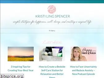 kristiling.com