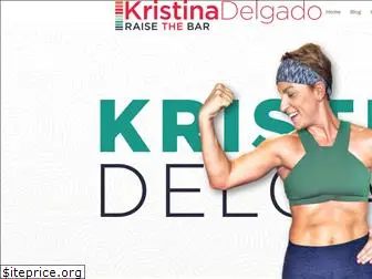 kristinadelgado.com