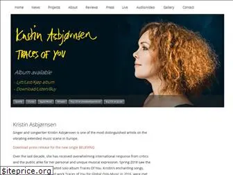 kristinasbjornsen.com