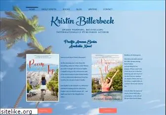 kristinbillerbeck.com