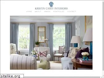 kristincaseyinteriors.com