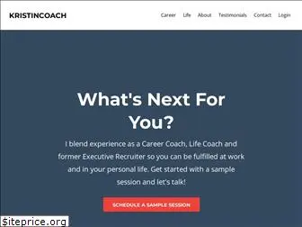 kristincoach.com