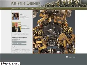 kristindiener.com