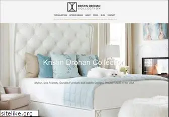 kristindrohancollection.com