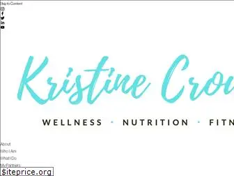 kristinecrouch.com