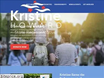 kristinehoward.com