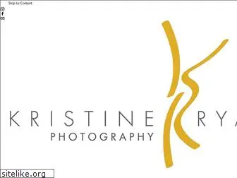 kristineryan.com