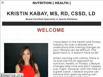 kristinkabay.com