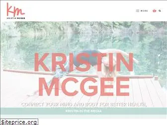 kristinmcgee.com