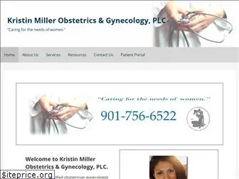 kristinmillermd.com