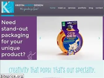 kristinmurphydesign.com