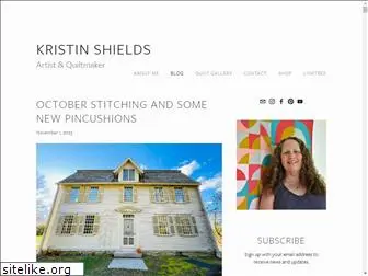 kristinshieldsart.com