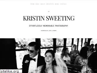 kristinsweeting.com