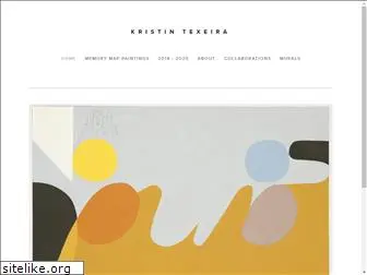 kristintexeira.com