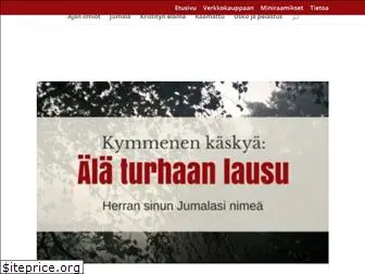 kristinusko.fi