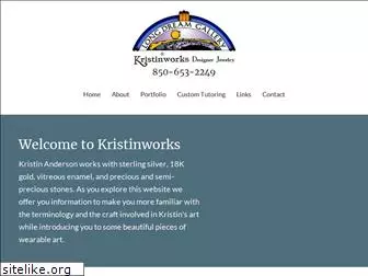 kristinworks.com