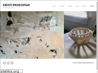 kristiprokopiak.com